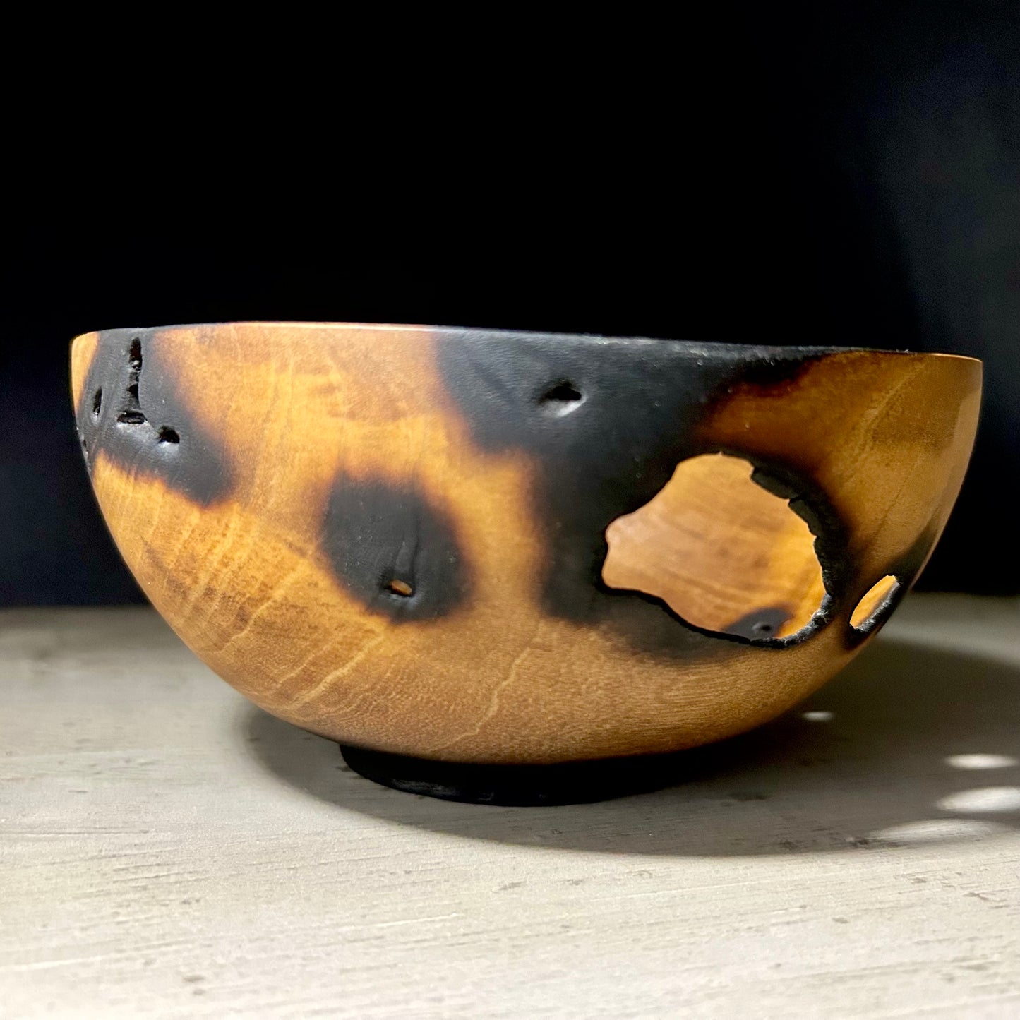 Anacua Bowl - Medium