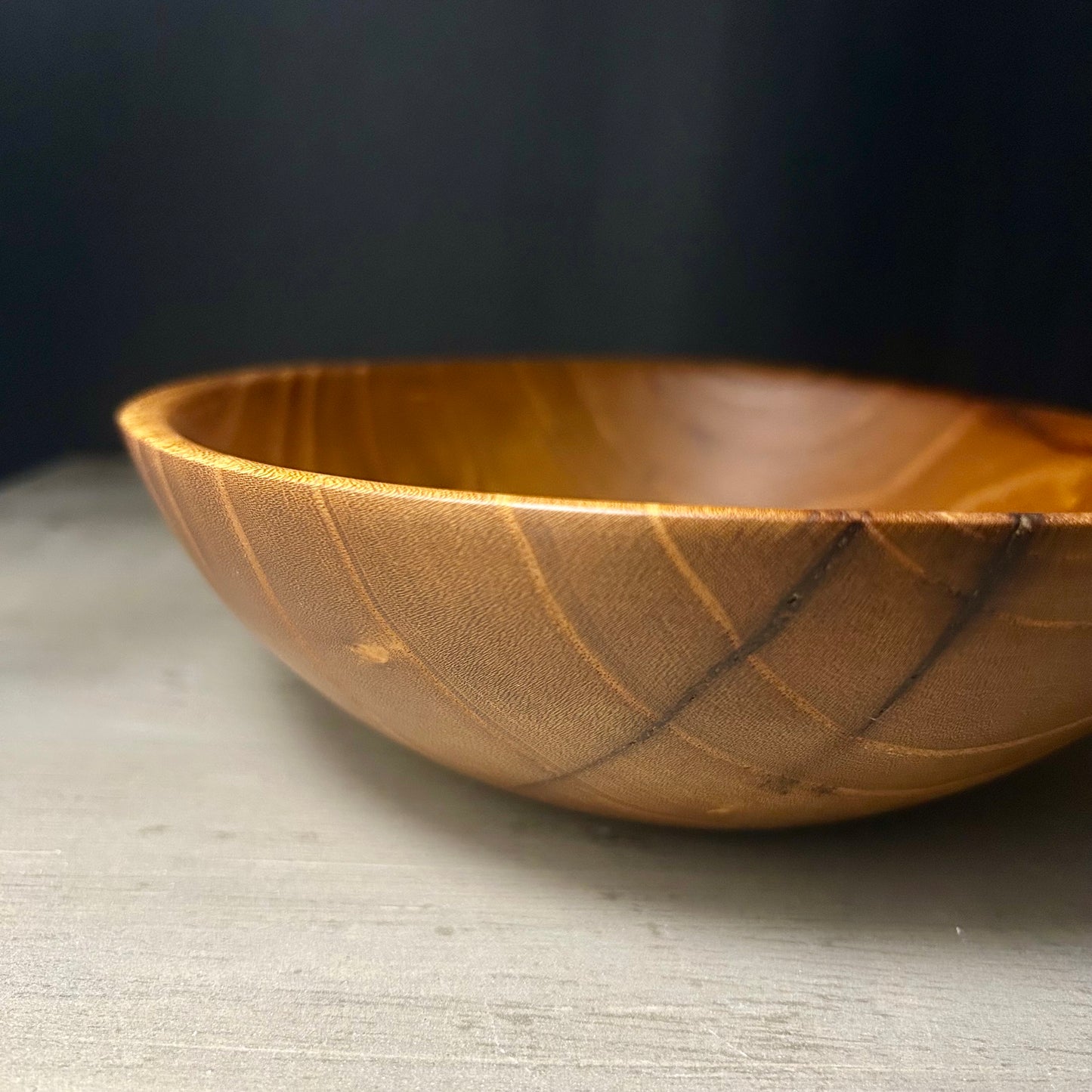 Mulberry Bowl - Medium