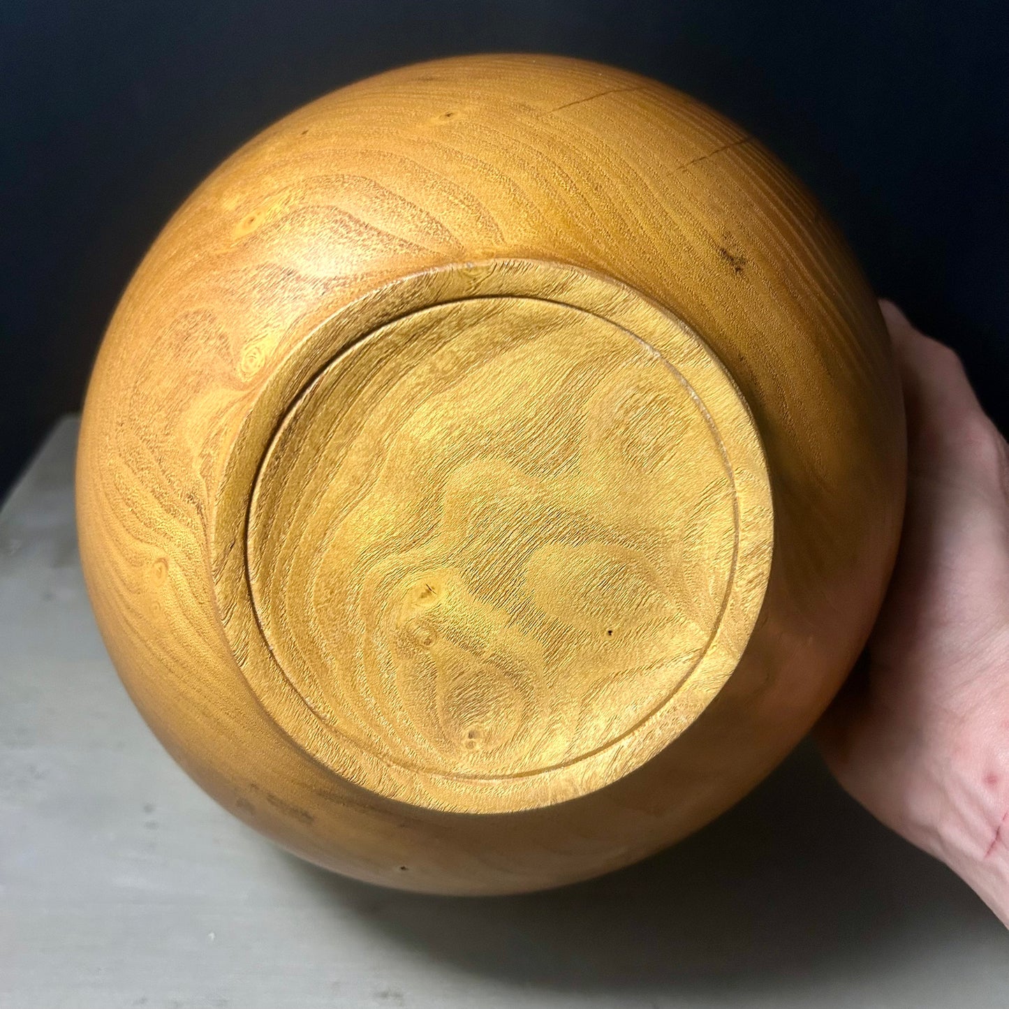 Mulberry Bowl - Large