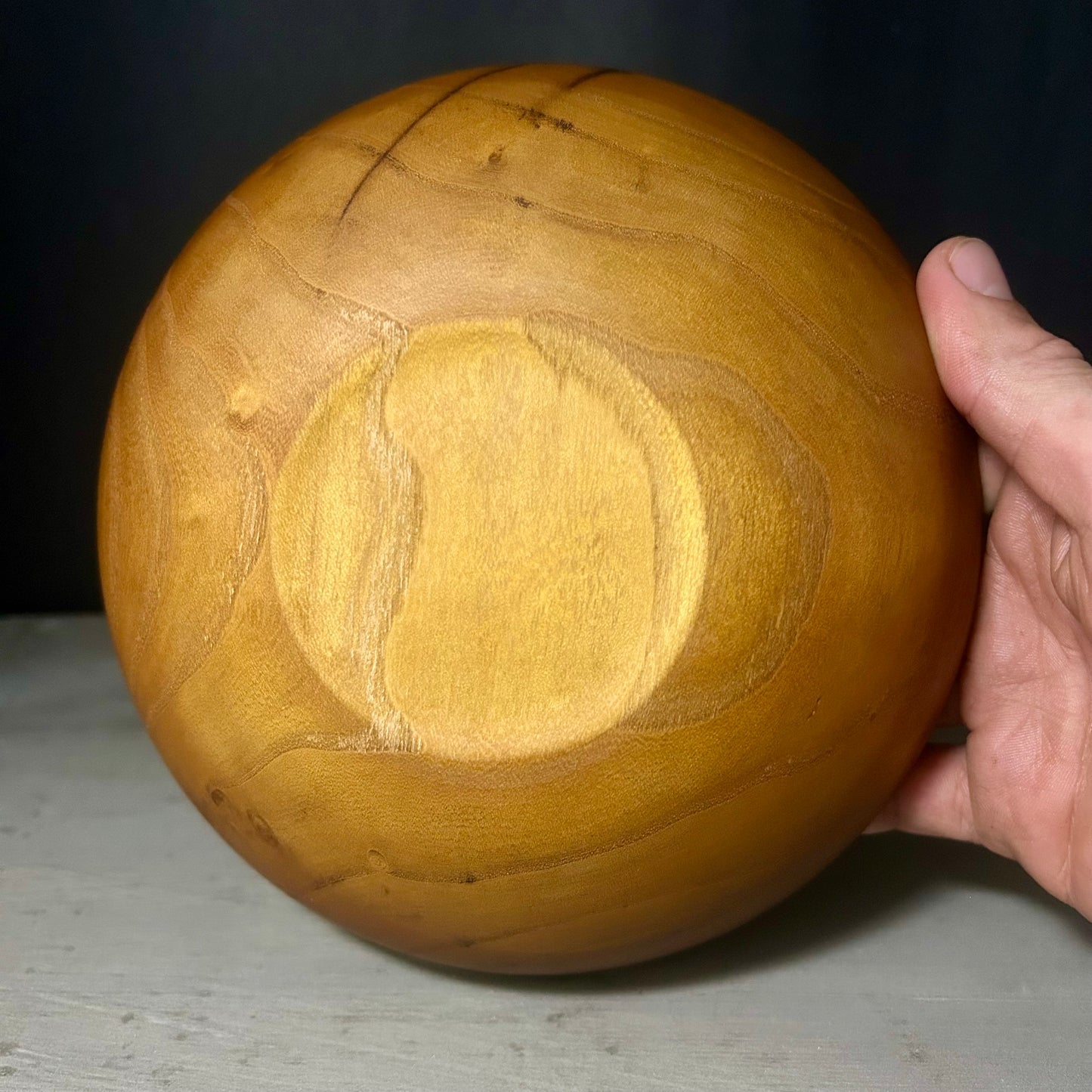 Mulberry Bowl - Medium