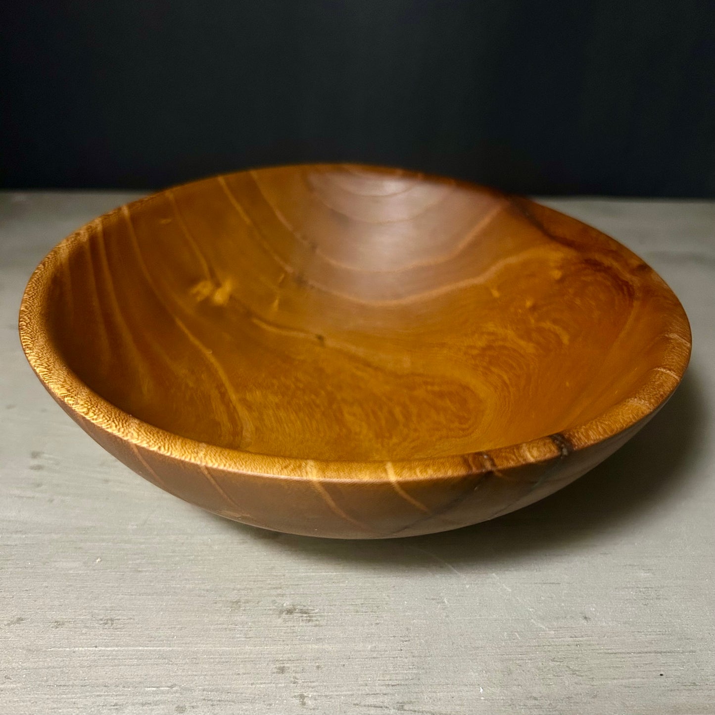 Mulberry Bowl - Medium