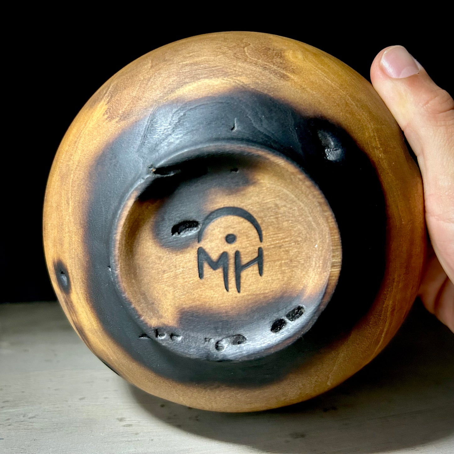 Anacua Bowl - Medium