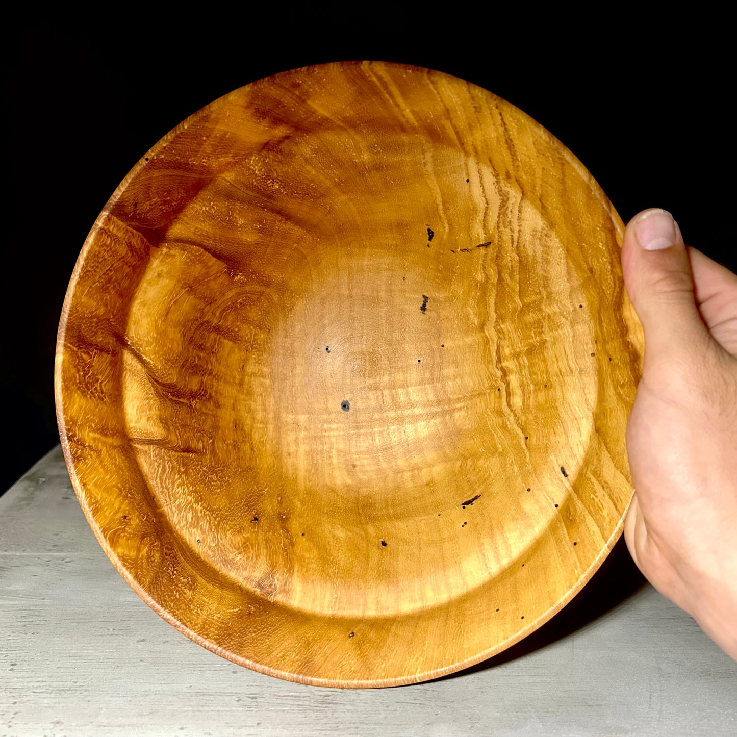 Ash Bowl - Large