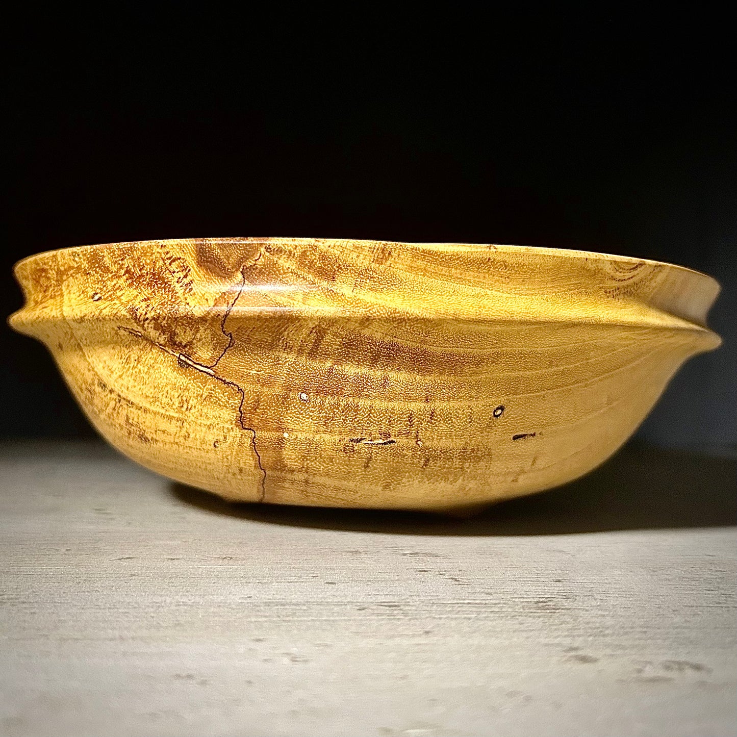 Ash Bowl