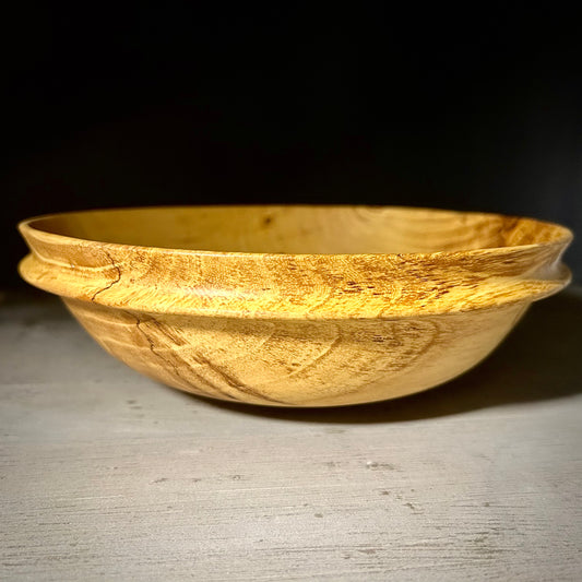 Ash Bowl